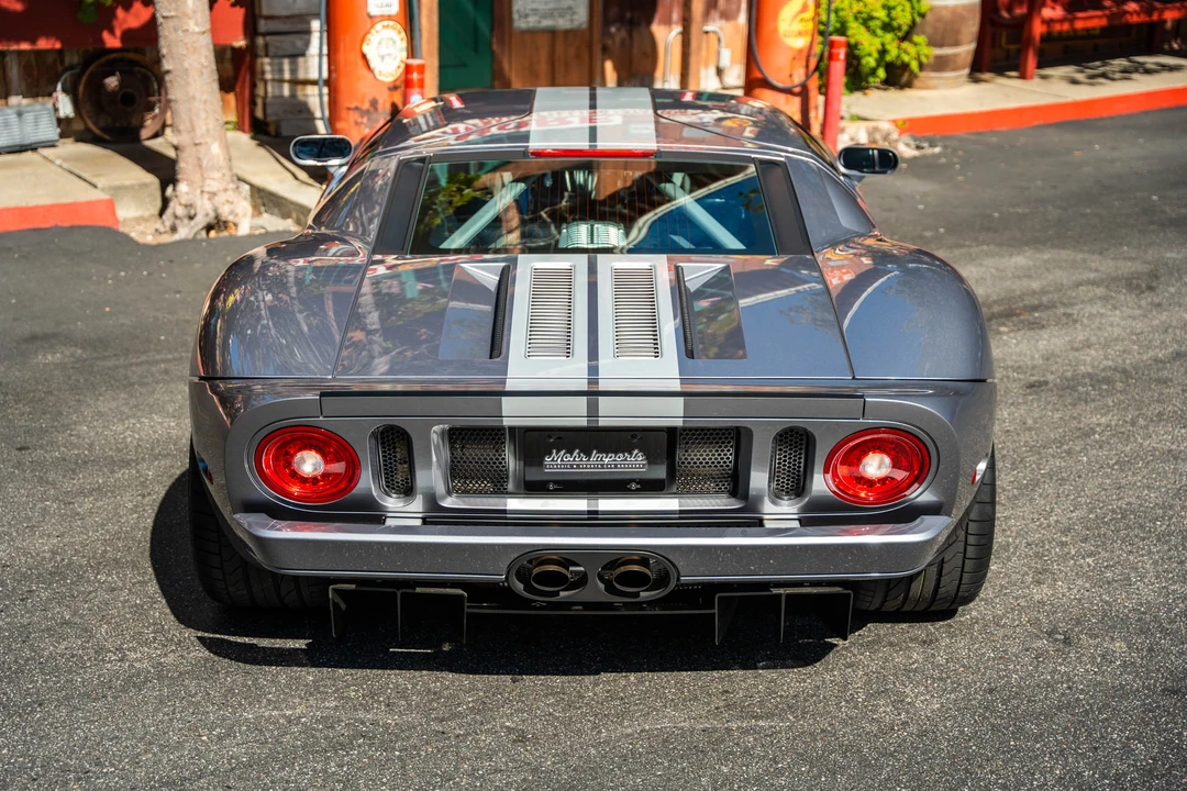 2006 Ford GT 1st Gen - Image 25 of 31