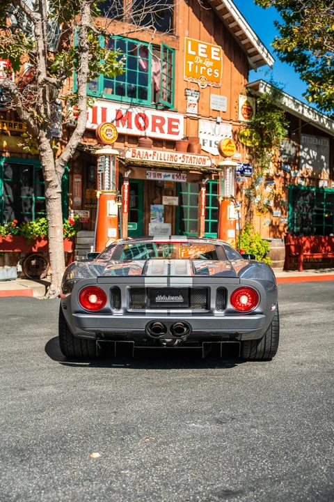 2006 Ford GT 1st Gen - Image 27 of 31