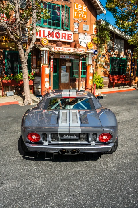 2006 Ford GT 1st Gen - Image 26 of 31