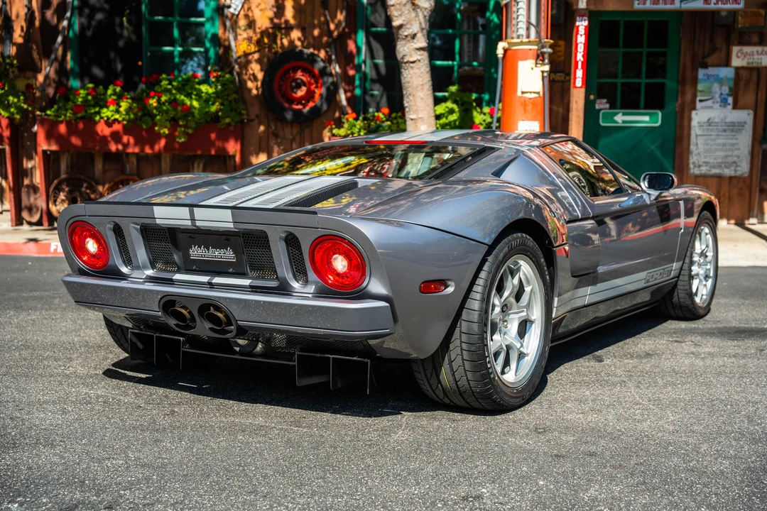 2006 Ford GT 1st Gen - Image 31 of 31
