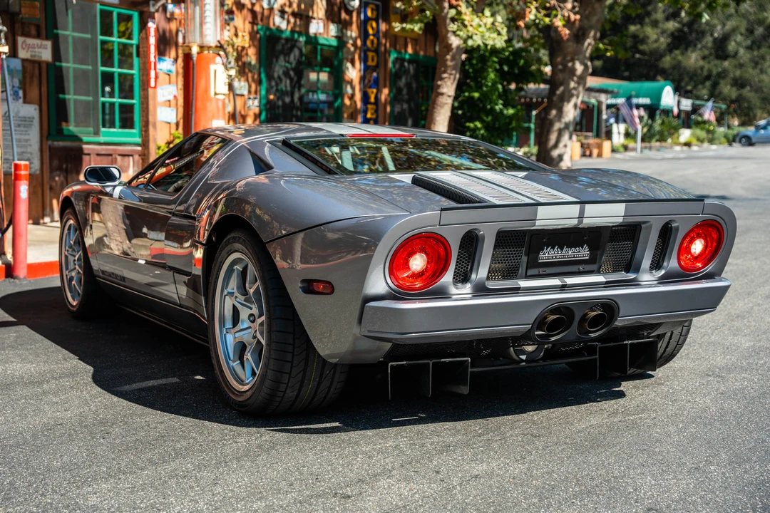 2006 Ford GT 1st Gen - Image 21 of 31