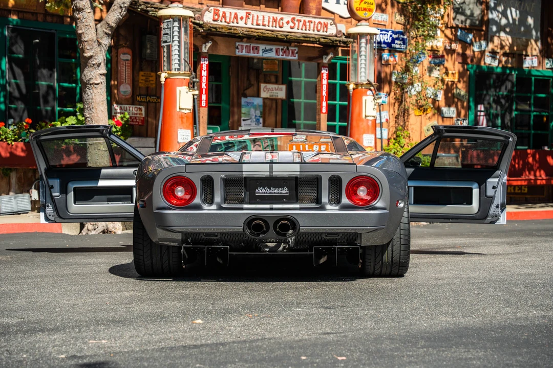 2006 Ford GT 1st Gen - Image 29 of 31