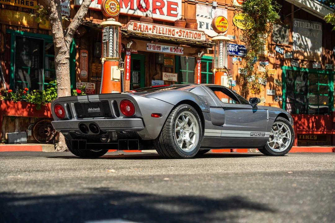 2006 Ford GT 1st Gen - Image 30 of 31