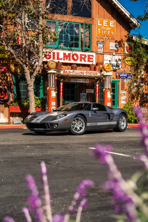 2006 Ford GT 1st Gen - Image 6 of 31