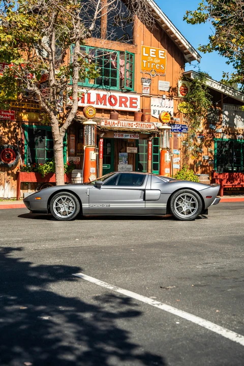 2006 Ford GT 1st Gen - Image 7 of 31