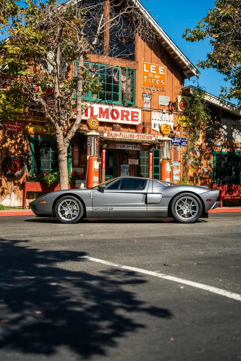 2006 Ford GT 1st Gen - Image 8 of 31