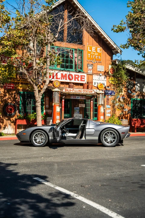 2006 Ford GT 1st Gen - Image 9 of 31