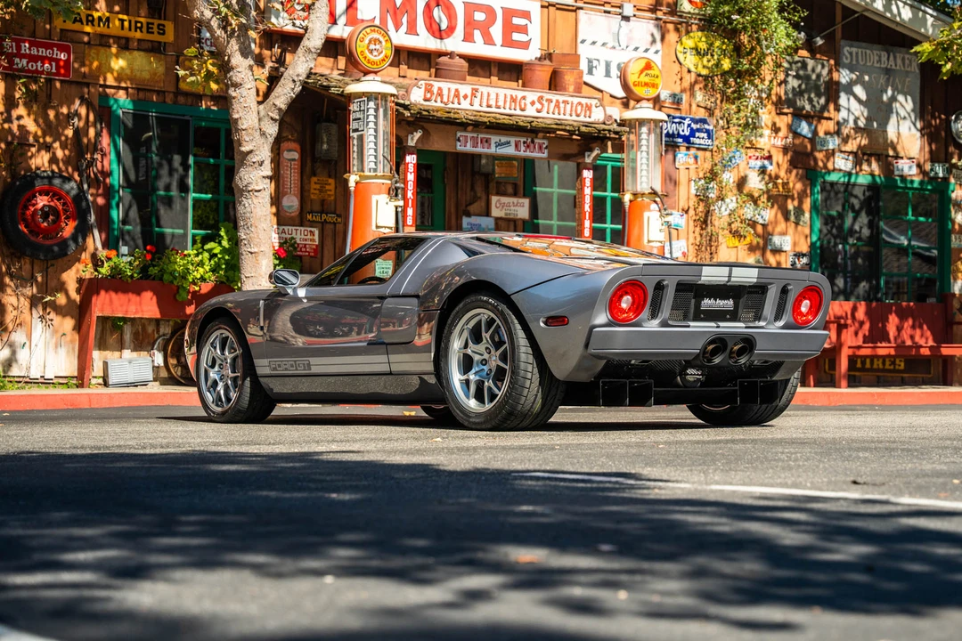2006 Ford GT 1st Gen - Image 16 of 31