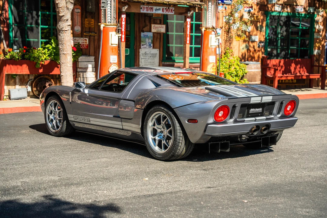 2006 Ford GT 1st Gen - Image 18 of 31