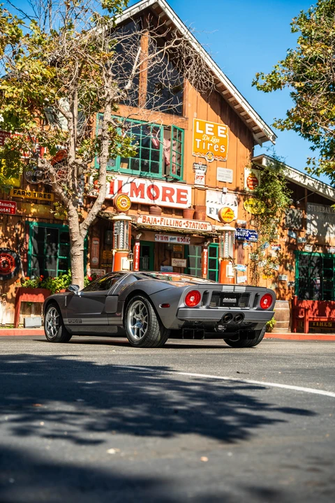 2006 Ford GT 1st Gen - Image 15 of 31
