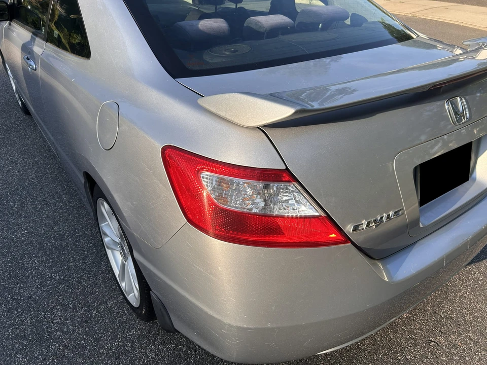 2006 Honda Civic Si 8th Gen - Image 17 of 31
