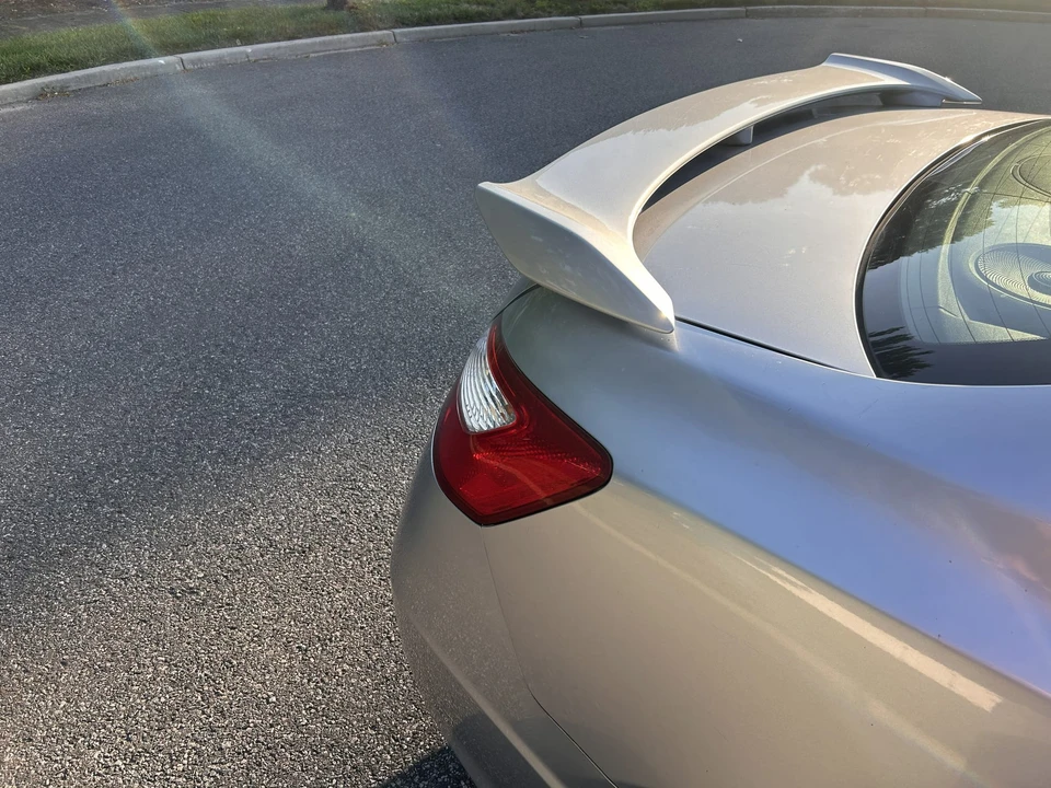 2006 Honda Civic Si 8th Gen - Image 14 of 31