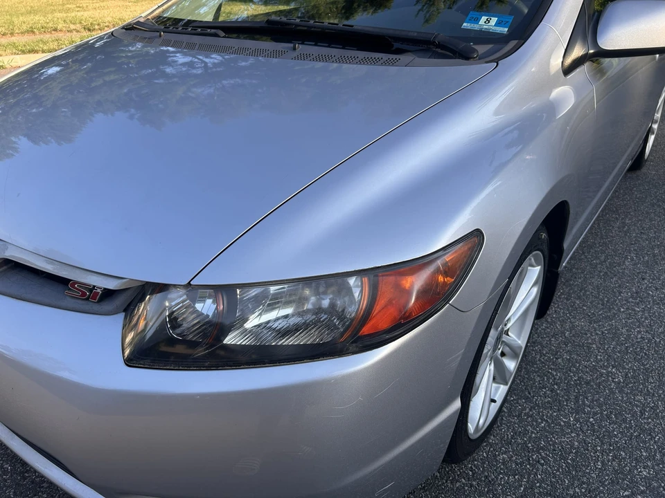 2006 Honda Civic Si 8th Gen - Image 18 of 31