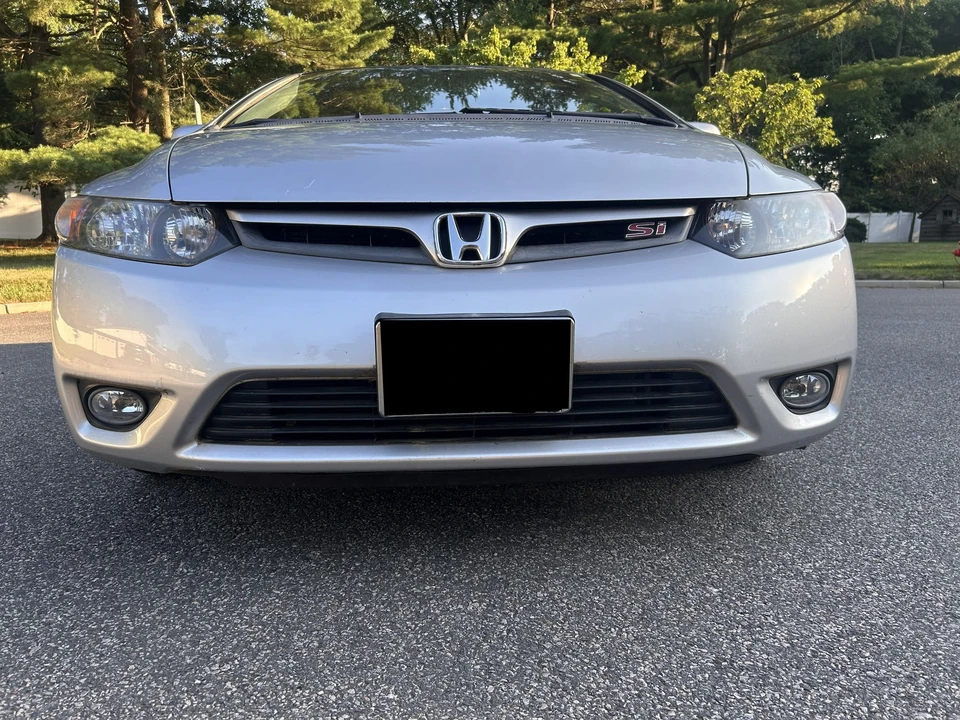2006 Honda Civic Si 8th Gen - Image 4 of 31