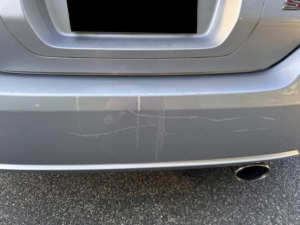 2006 Honda Civic Si 8th Gen - Image 15 of 31