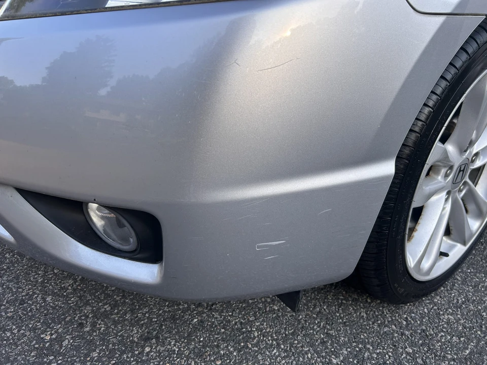 2006 Honda Civic Si 8th Gen - Image 22 of 31