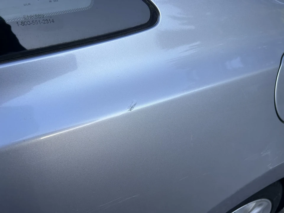 2006 Honda Civic Si 8th Gen - Image 20 of 31