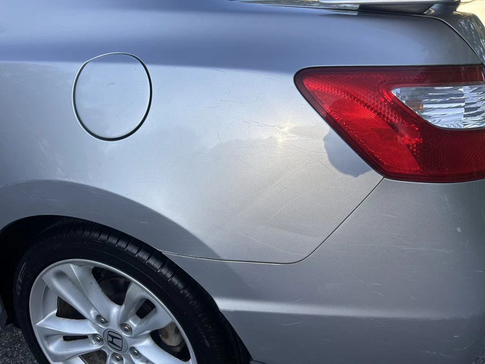 2006 Honda Civic Si 8th Gen - Image 21 of 31