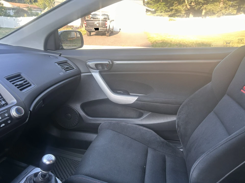 2006 Honda Civic Si 8th Gen - Image 31 of 31