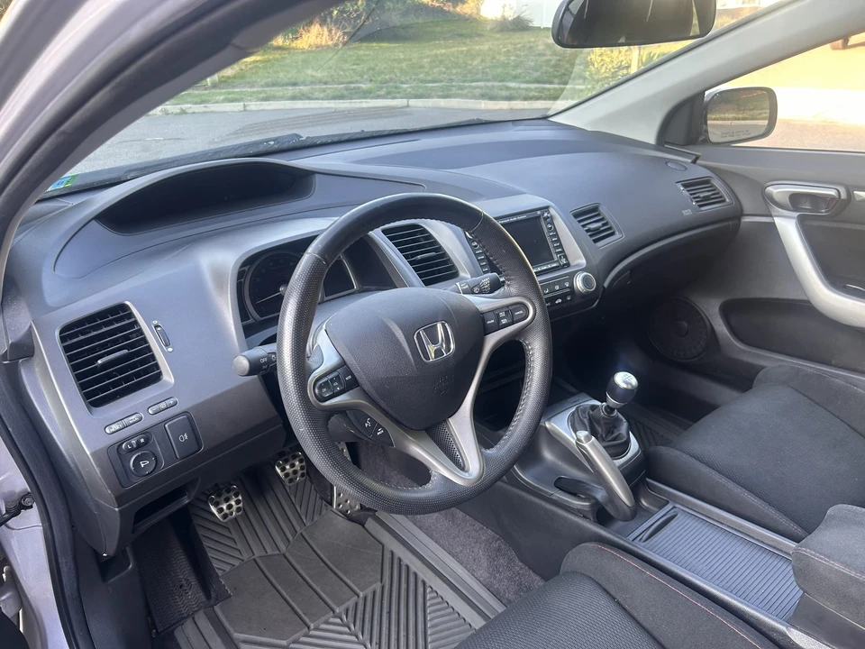 2006 Honda Civic Si 8th Gen - Image 29 of 31