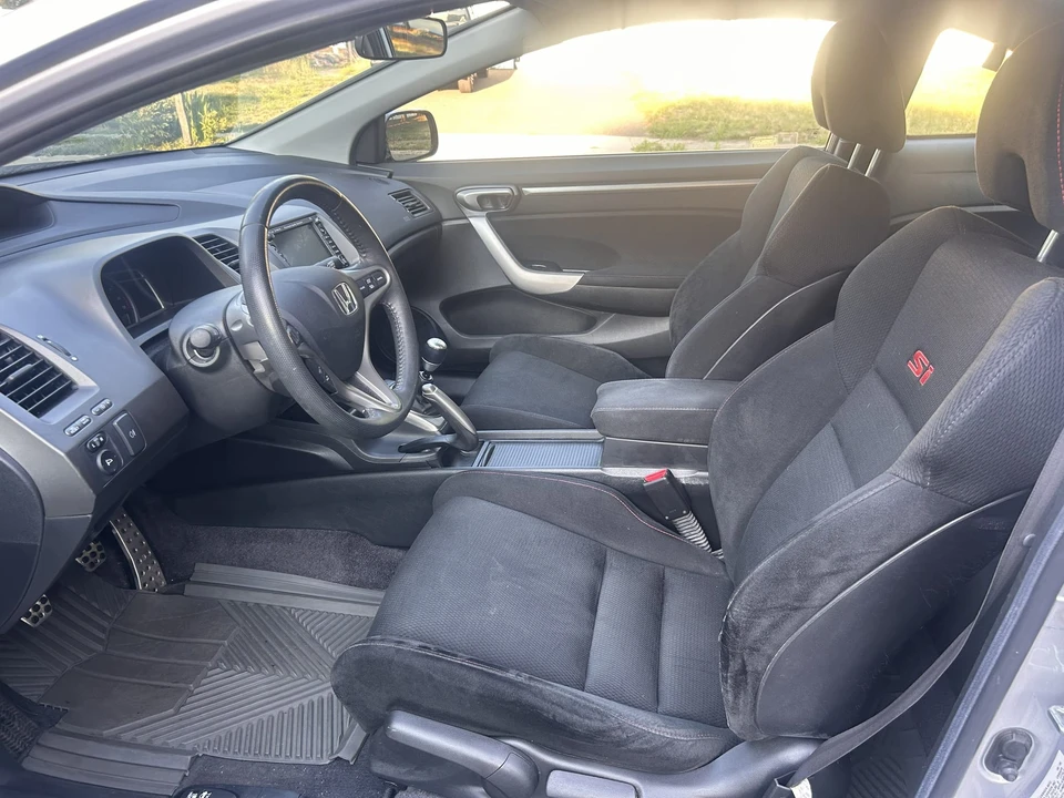 2006 Honda Civic Si 8th Gen - Image 30 of 31