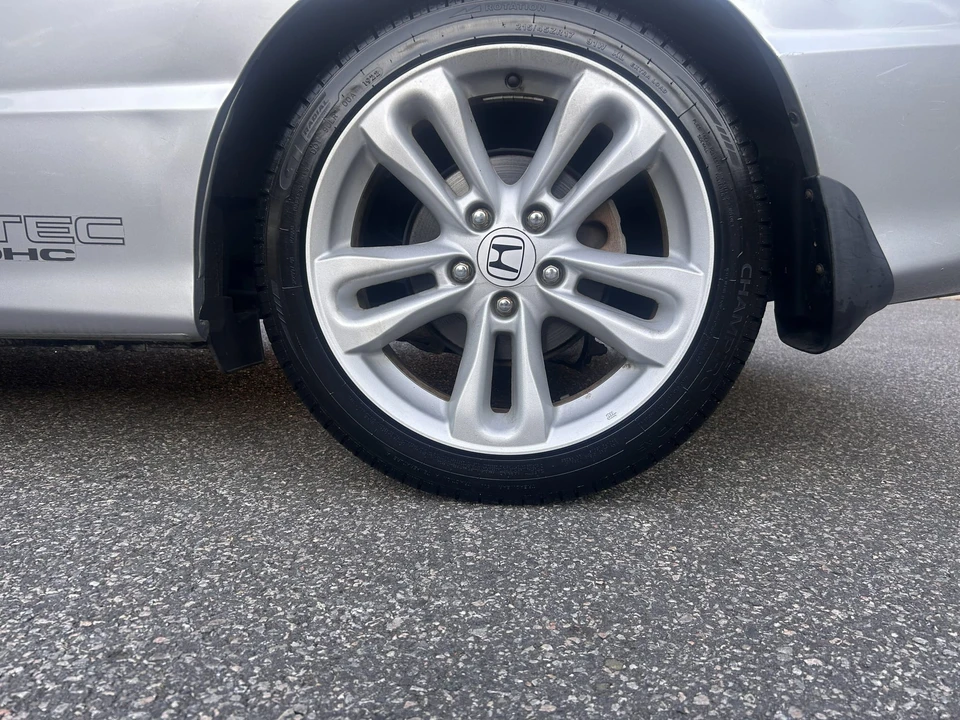 2006 Honda Civic Si 8th Gen - Image 27 of 31