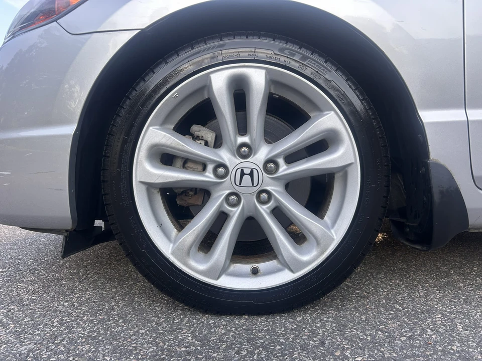 2006 Honda Civic Si 8th Gen - Image 25 of 31