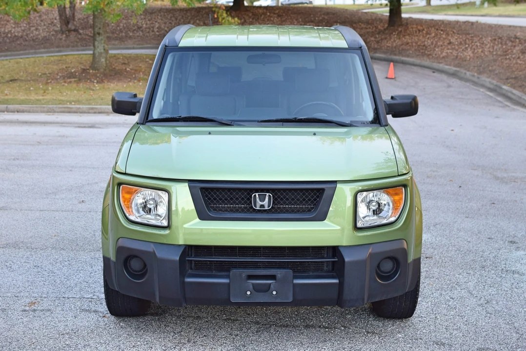2006 Honda Element - Image 15 of 31