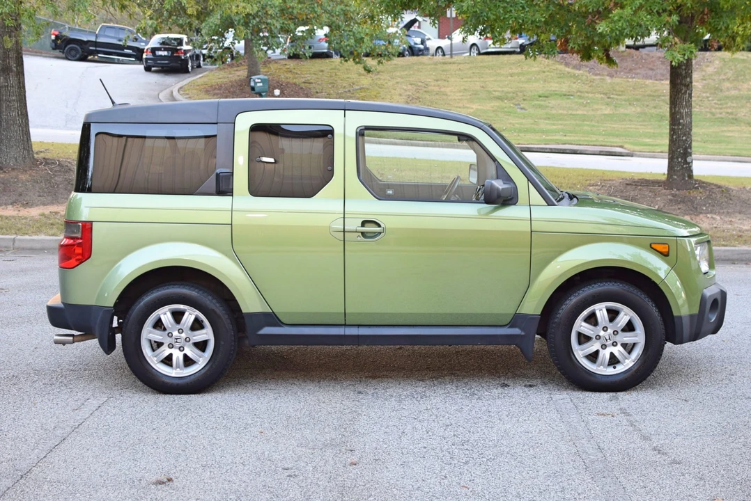 2006 Honda Element - Image 3 of 31