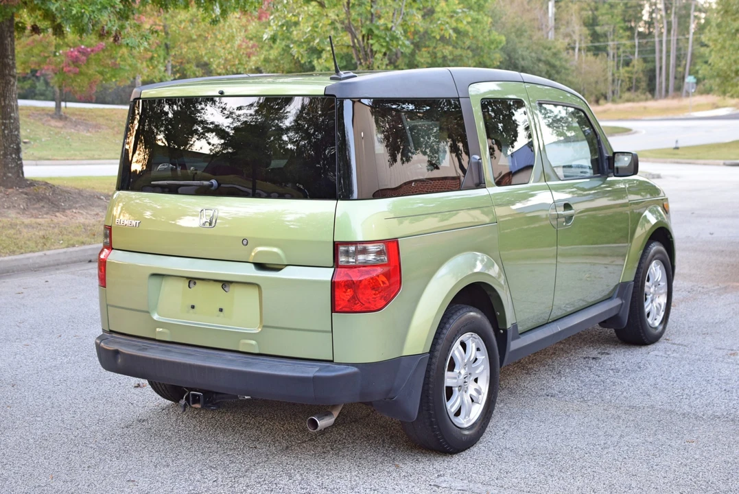 2006 Honda Element - Image 5 of 31