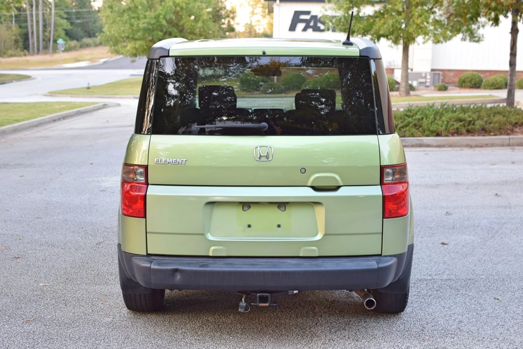 2006 Honda Element - Image 6 of 31