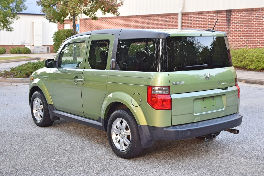 2006 Honda Element - Image 9 of 31