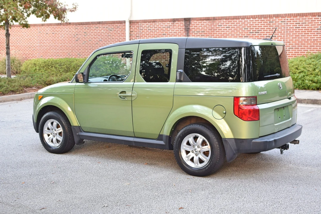 2006 Honda Element - Image 10 of 31