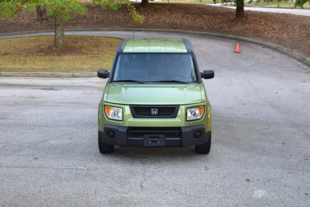2006 Honda Element - Image 16 of 31