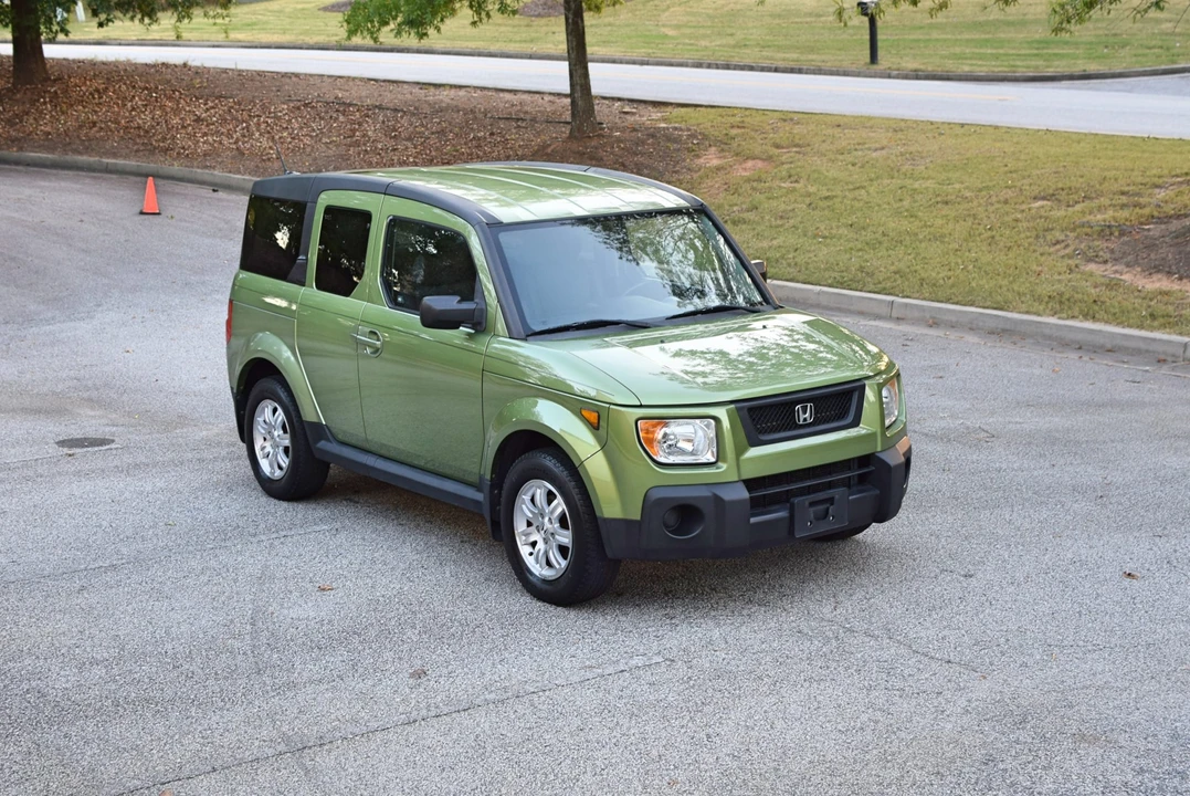 2006 Honda Element - Image 18 of 31