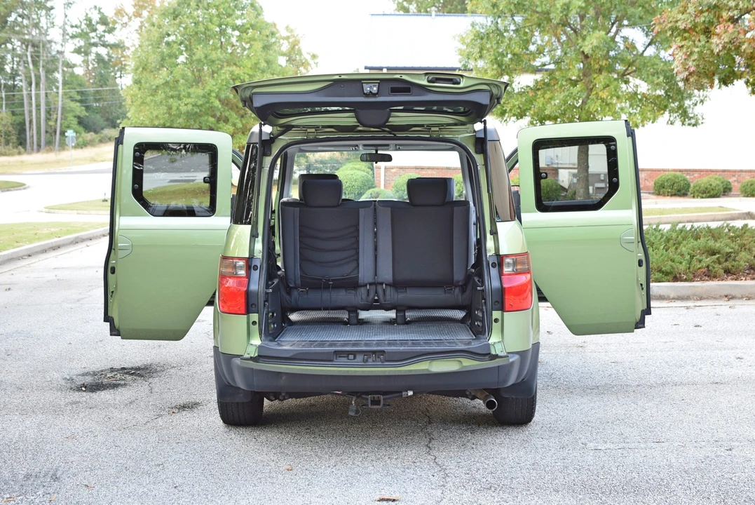 2006 Honda Element - Image 30 of 31