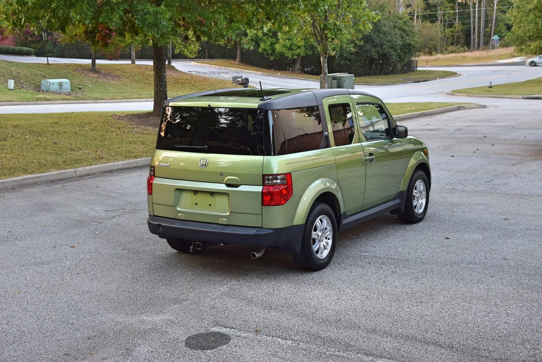 2006 Honda Element - Image 20 of 31