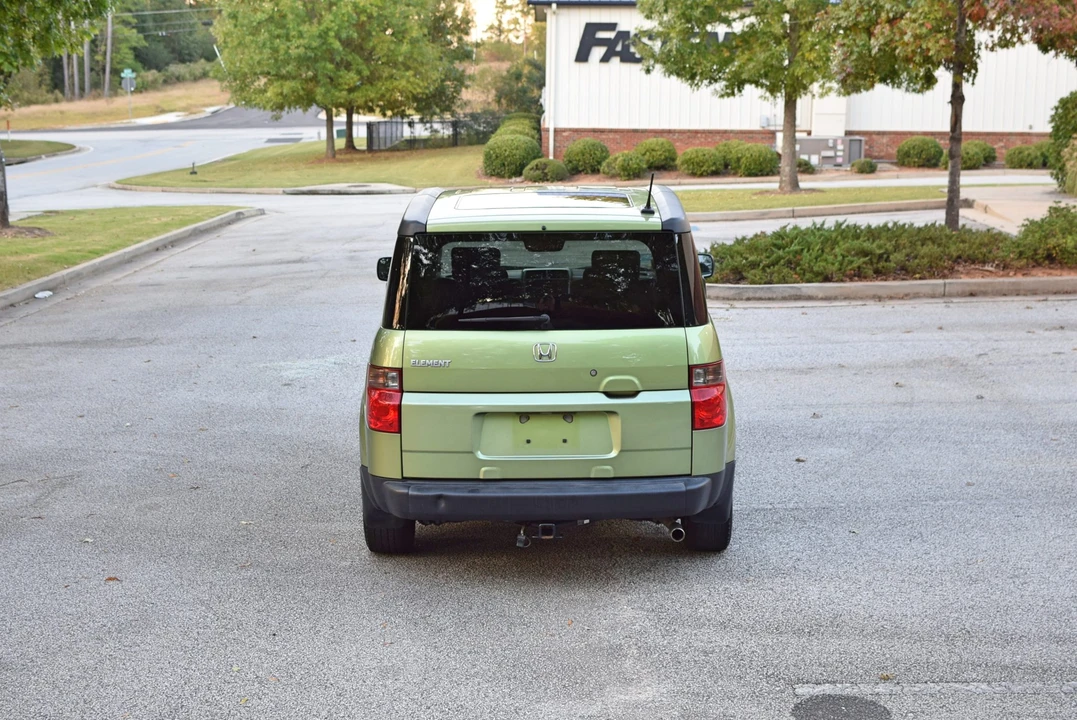2006 Honda Element - Image 23 of 31