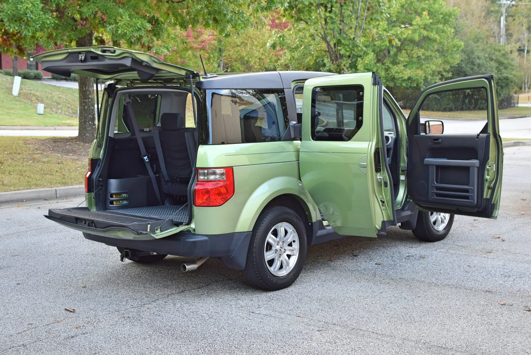 2006 Honda Element - Image 29 of 31