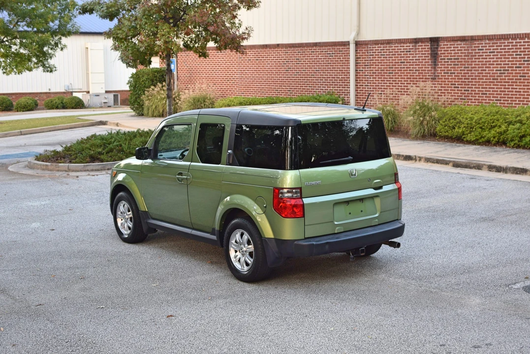 2006 Honda Element - Image 24 of 31