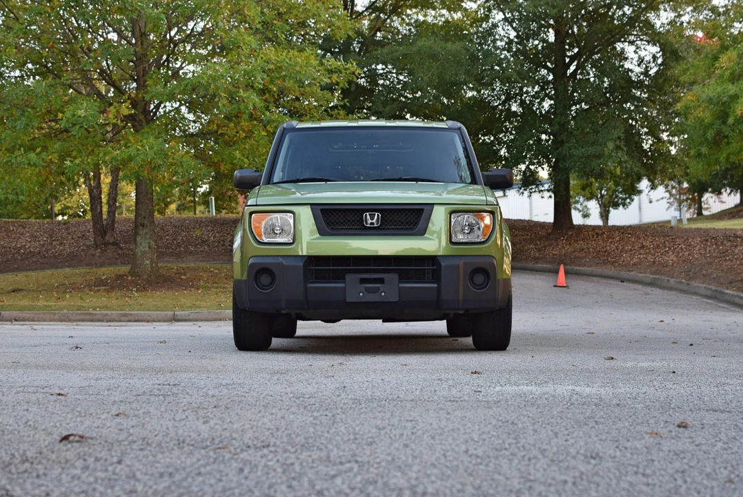 2006 Honda Element - Image 17 of 31
