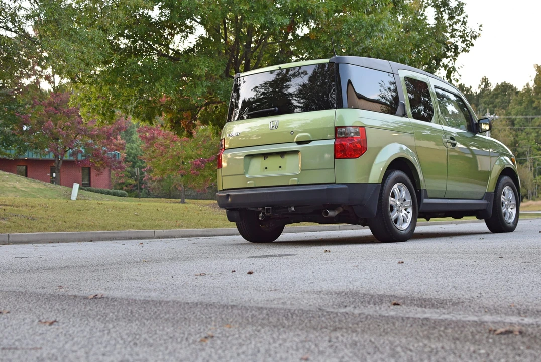 2006 Honda Element - Image 21 of 31