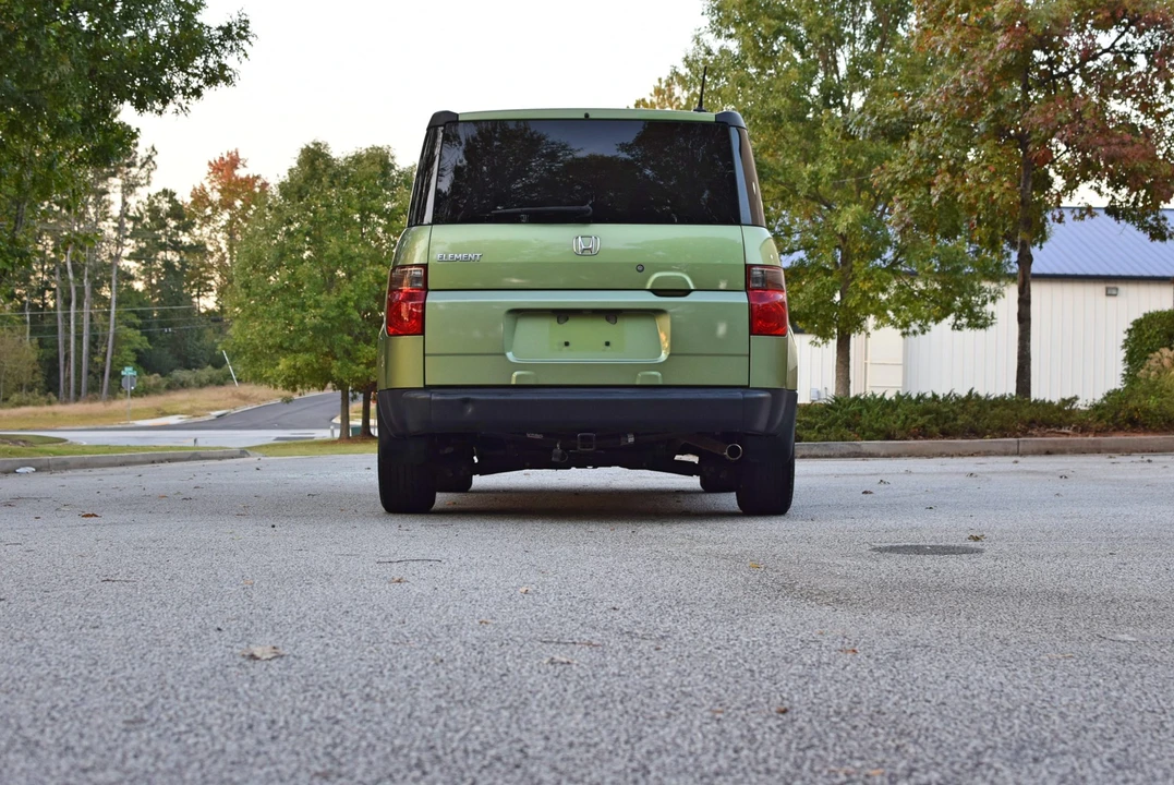 2006 Honda Element - Image 22 of 31