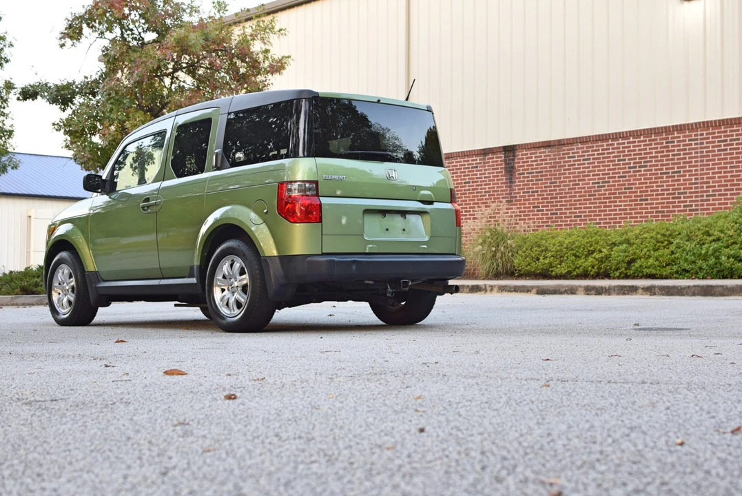 2006 Honda Element - Image 25 of 31