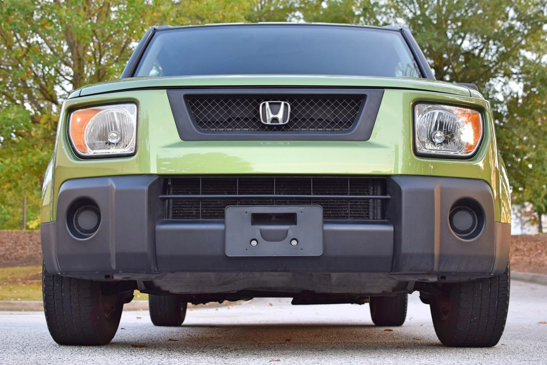 2006 Honda Element - Image 14 of 31