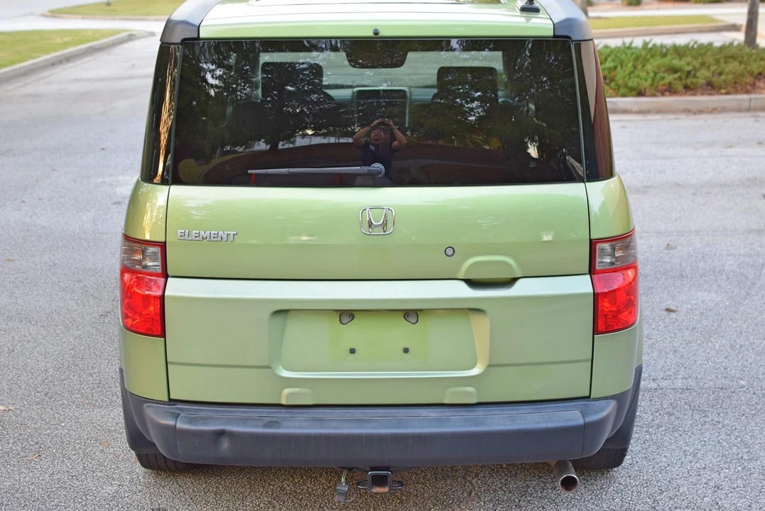 2006 Honda Element - Image 8 of 31