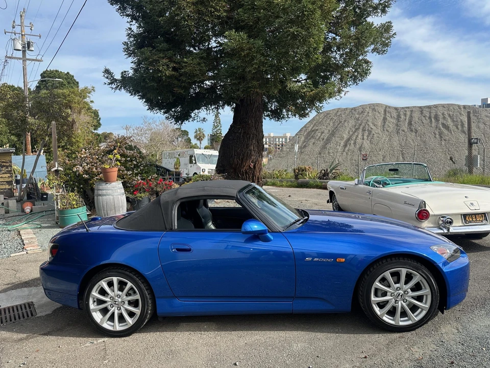 2006 Honda AP2 S2000 - Image 22 of 31
