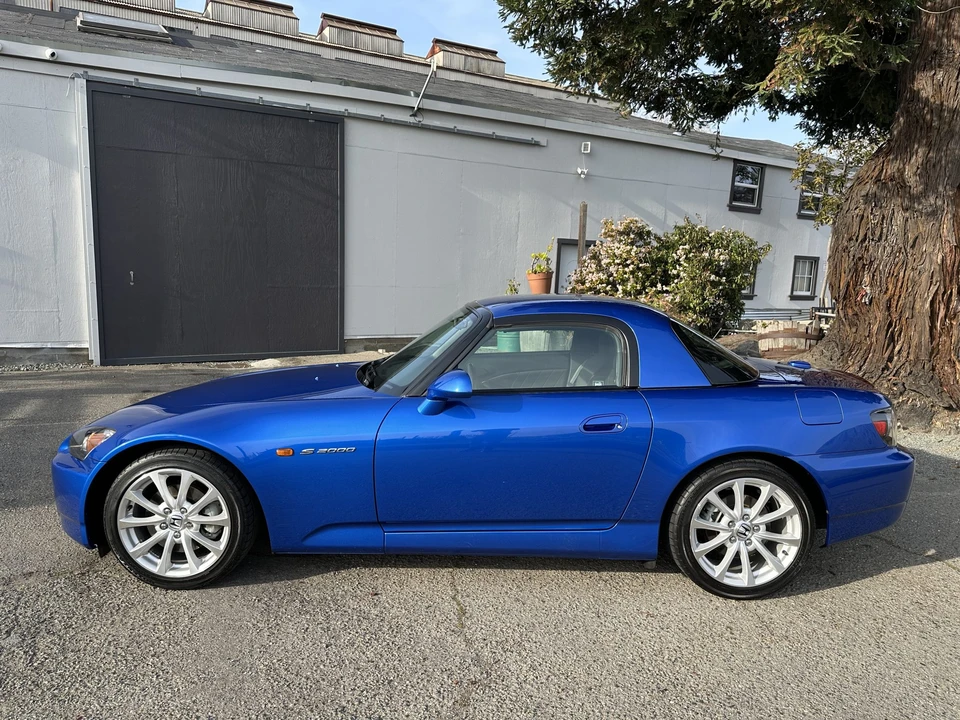 2006 Honda AP2 S2000 - Image 5 of 31