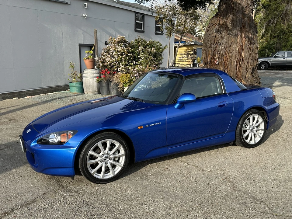 2006 Honda AP2 S2000 - Image 3 of 31