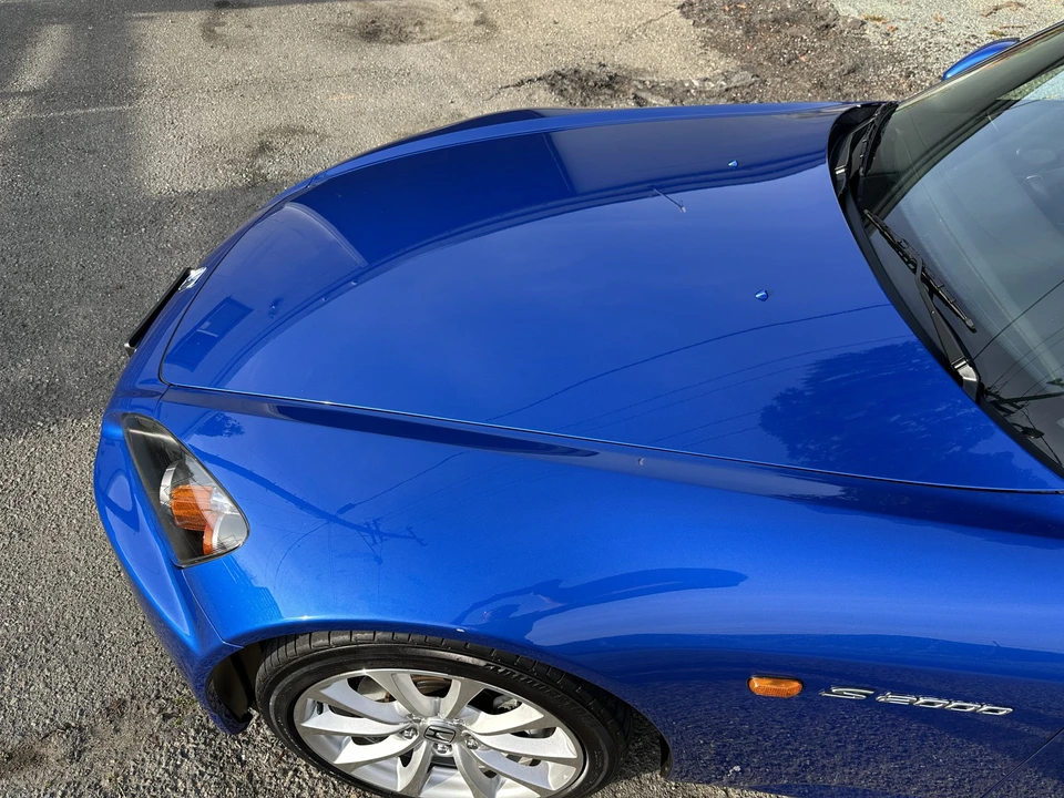2006 Honda AP2 S2000 - Image 24 of 31